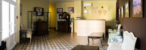 Гостиница Музыка и время в Ярославле