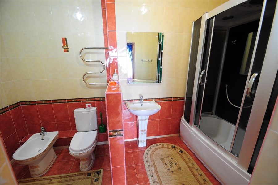 Фото Шахерезада