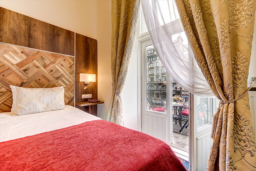 Фото отеля 3