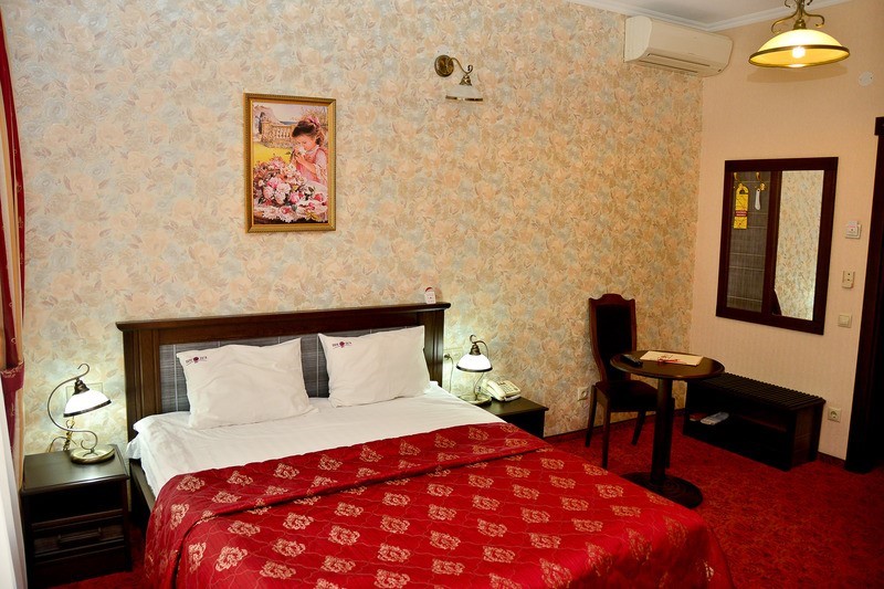 Фото Сити Rose