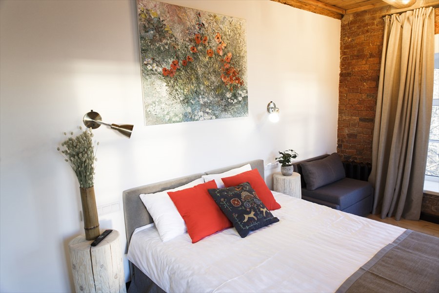 Фото отеля 5