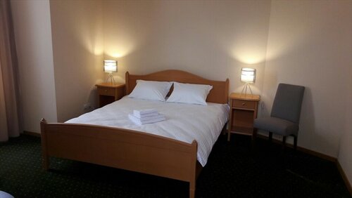 Внешний вид отеля Вальде Парк в Лесном, фото 4