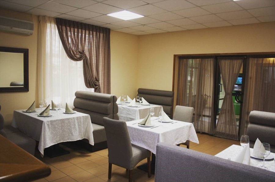 Фото Вальде Парк