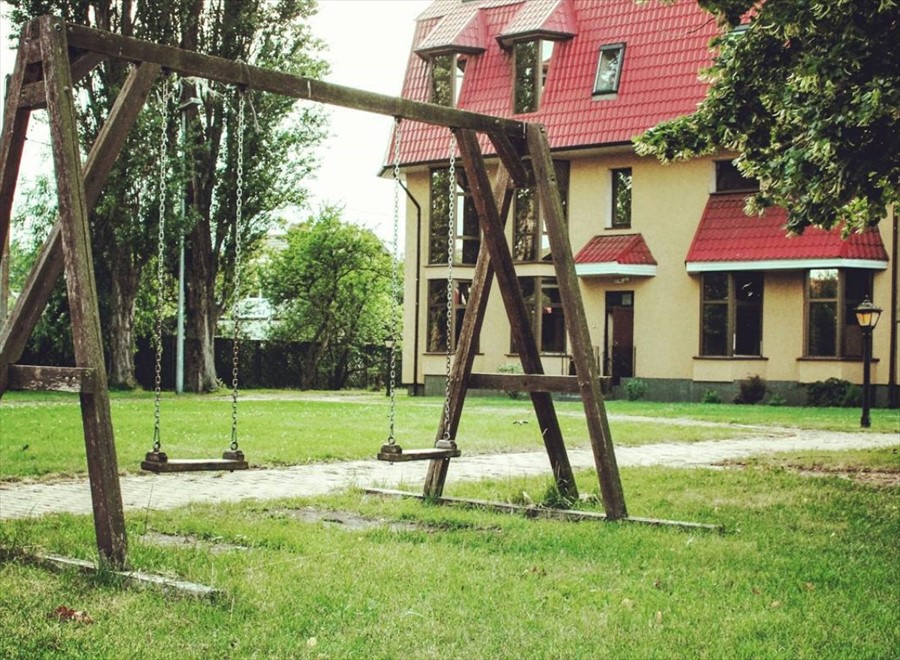 Фото Вальде Парк