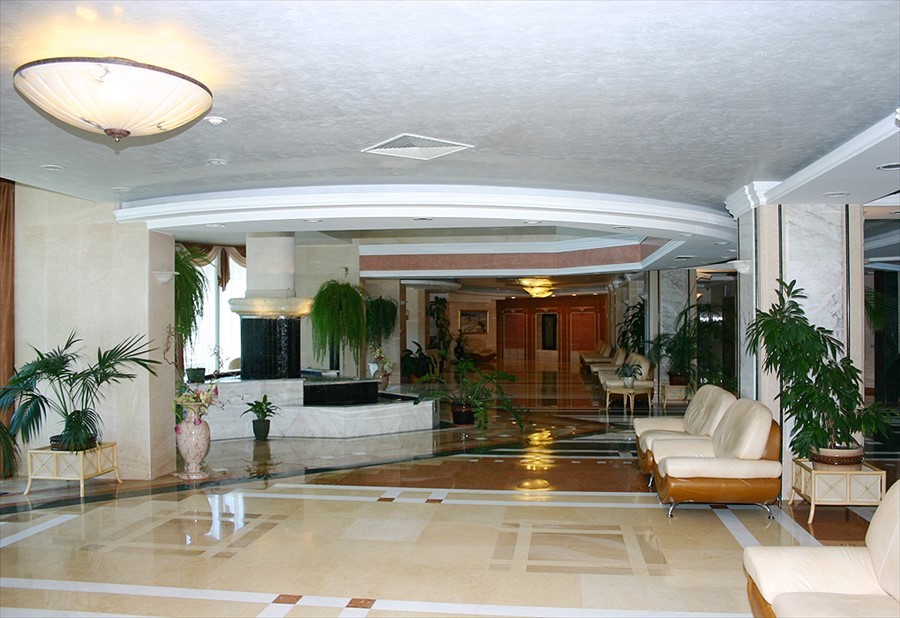 Фото Черноморье