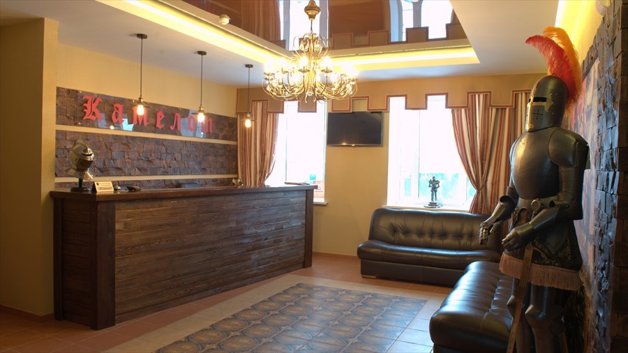 Фото отеля 2