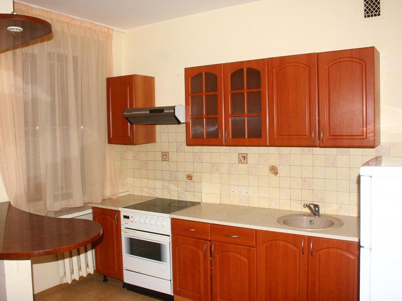 Фото Нагорное