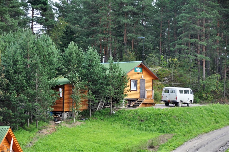 Фото Аннилахти