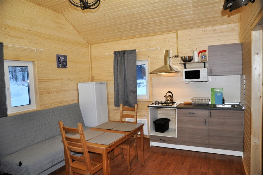 Фото Аннилахти