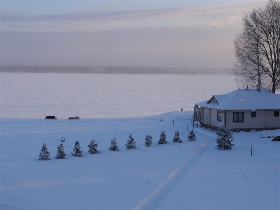 Фото ГК Бригантина