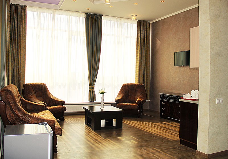 Фото Монарх