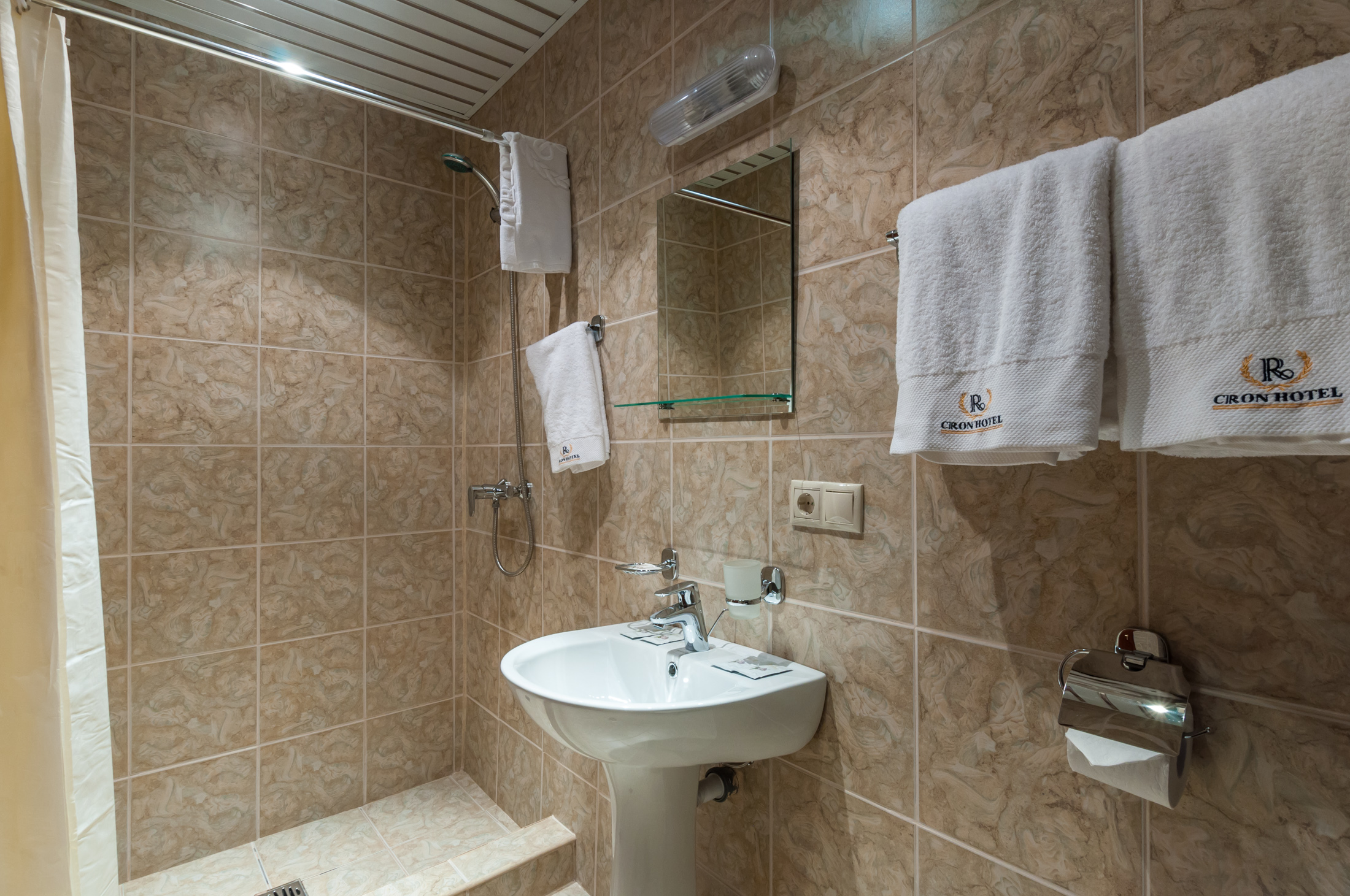 Фото Крон Отель