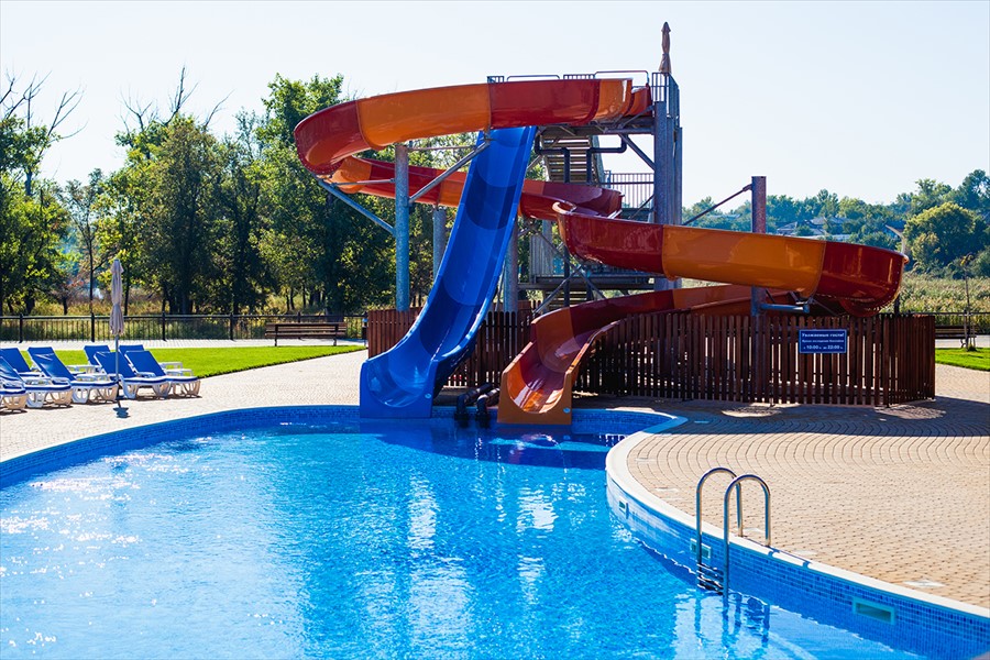 Фото Венеция