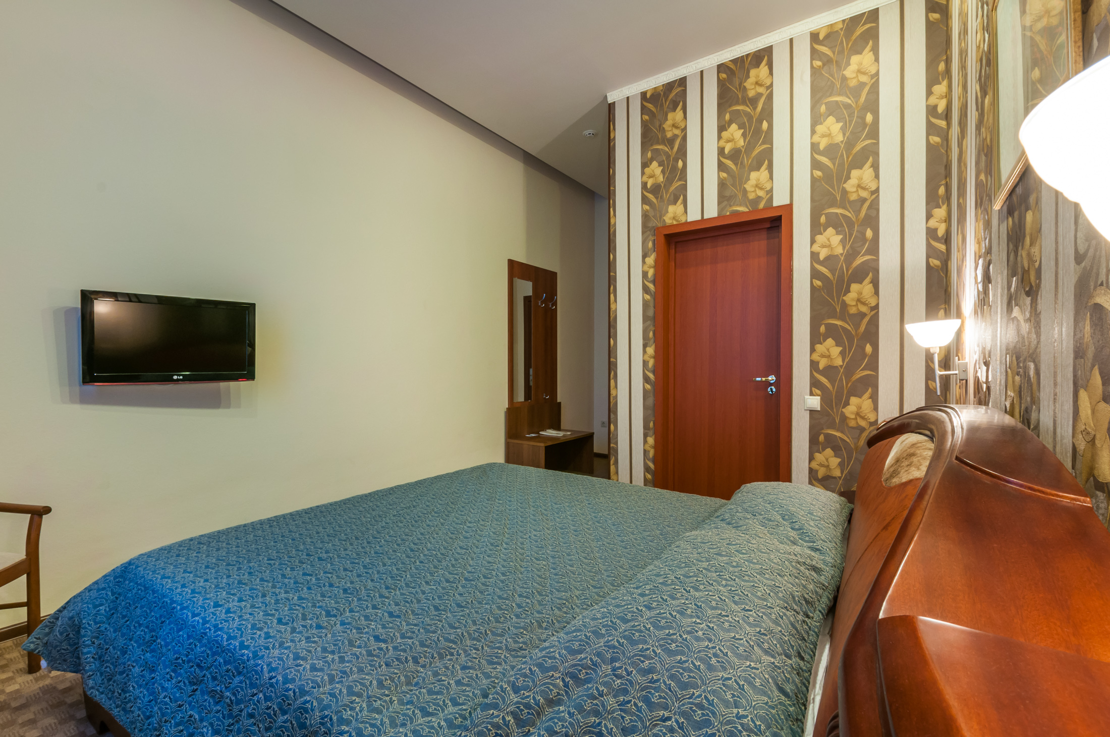 Фото Крон Отель