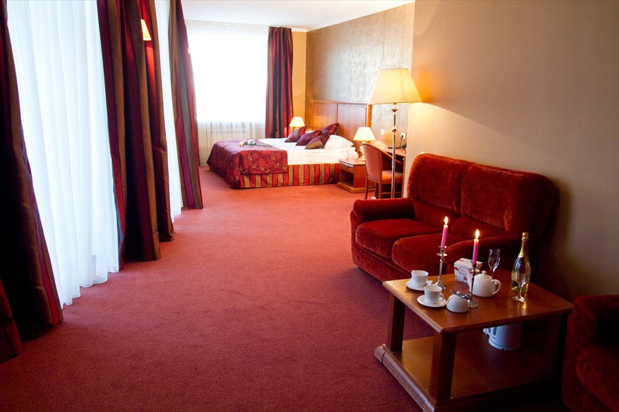 Фото Гранд Отель Шуя