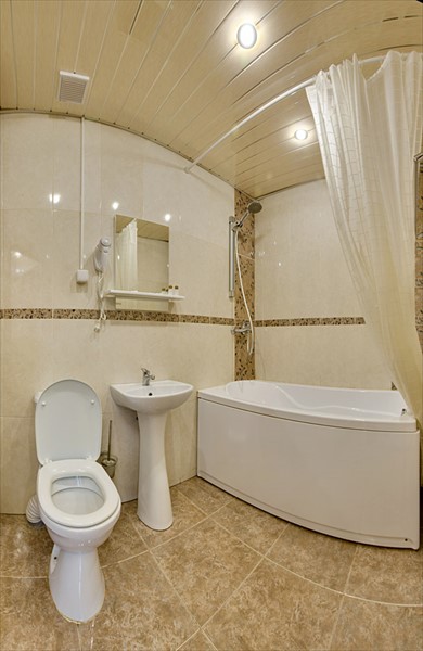 Фото Minima Динамо