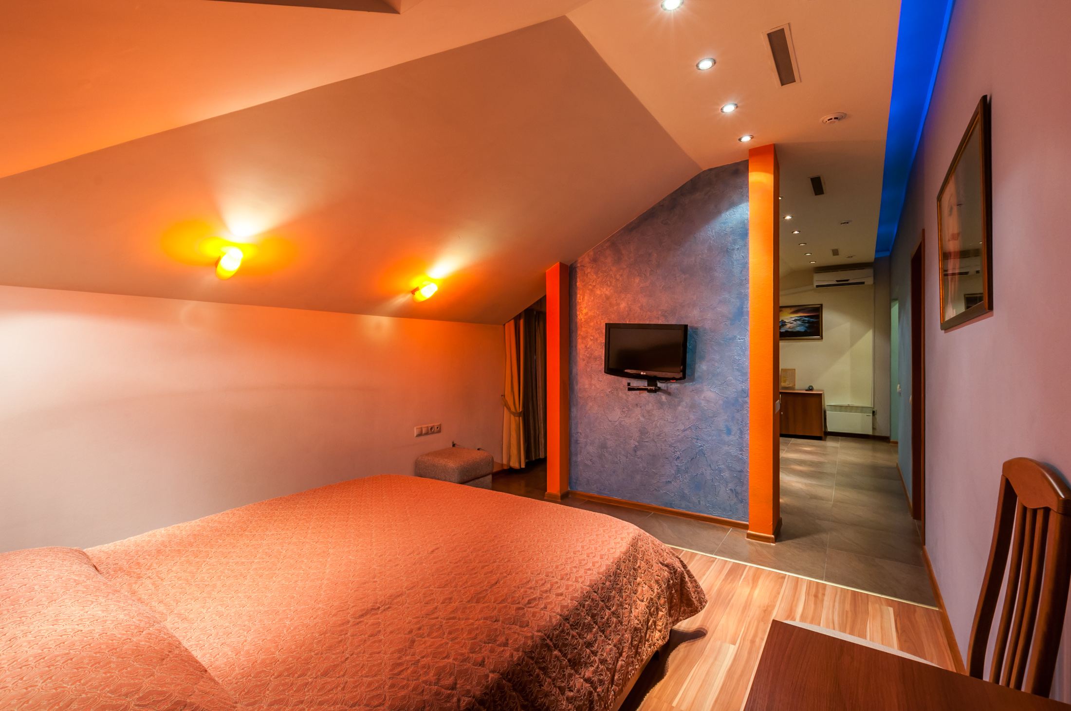 Фото Крон Отель