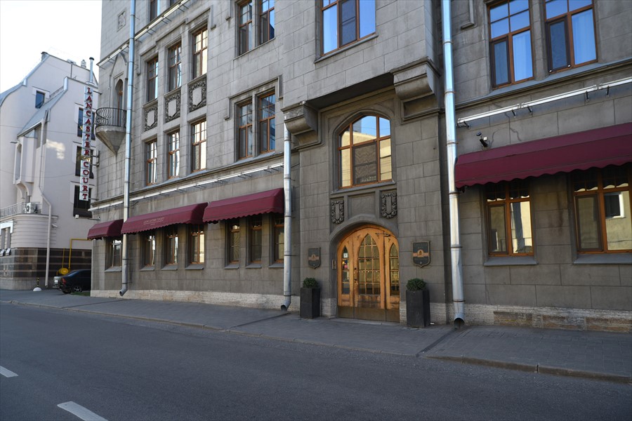 Фото Ланкастер Корт