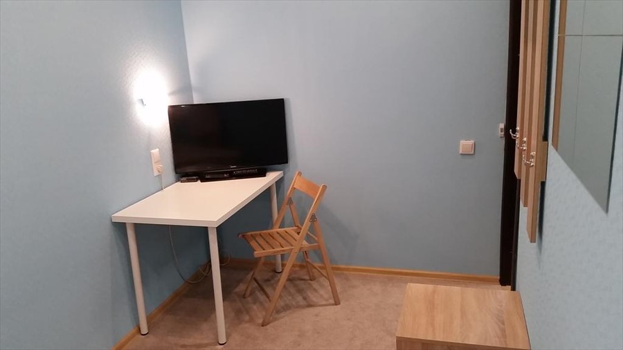 Фото АйДи Хостел