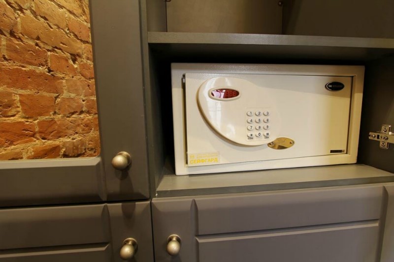 Фото Веллион Бауманский