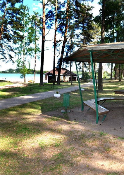 Фото Лукоморье