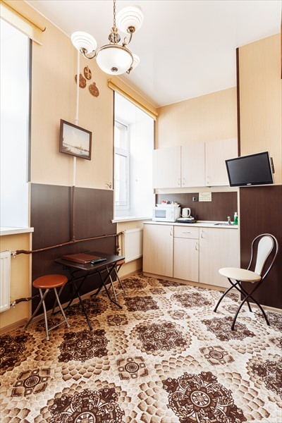 Фото отеля 5