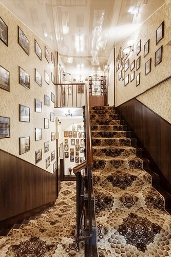 Иное жильё Дом Романовых в Санкт-Петербурге