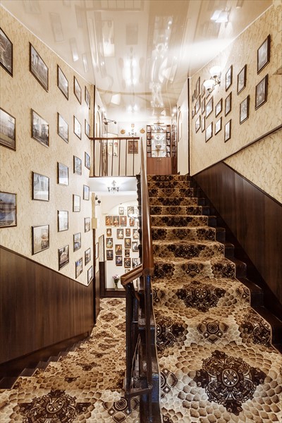 Фото Дом Романовых