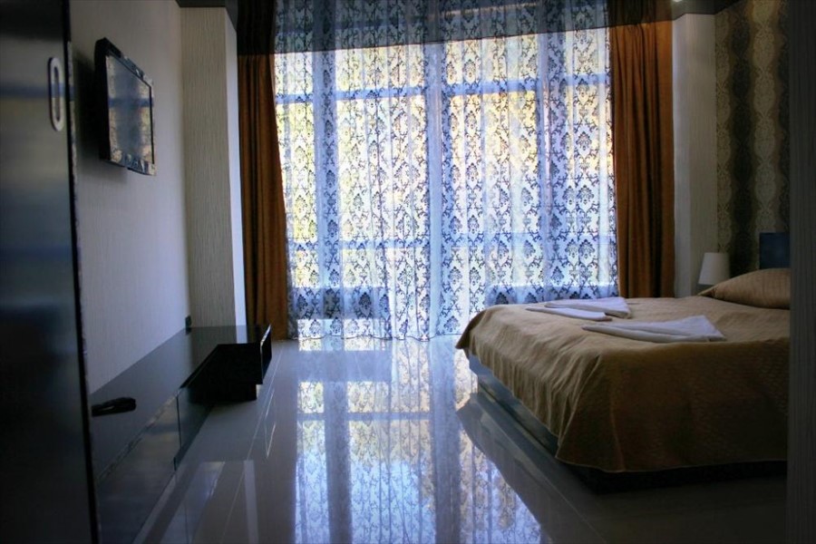 Фото Виктория Плаза