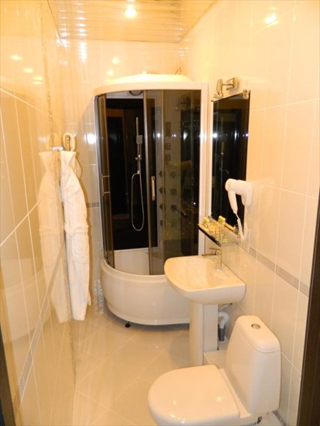 Фото Богемия