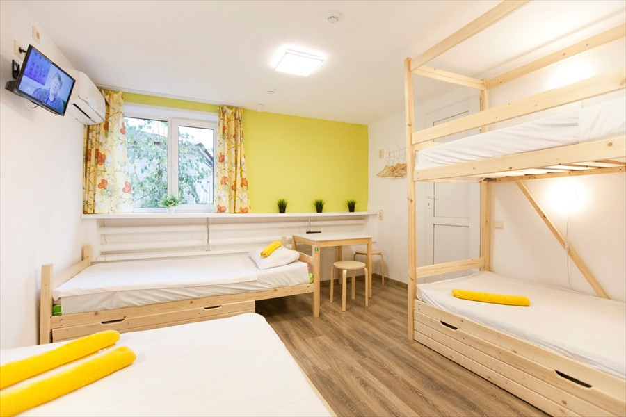 Фото отеля 4