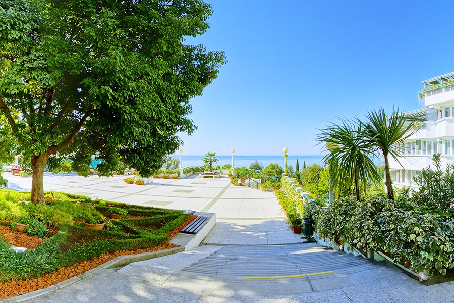 Фото Azimut Здоровье Ивушка