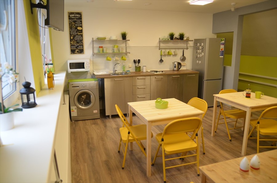 Фото Сити Хаус