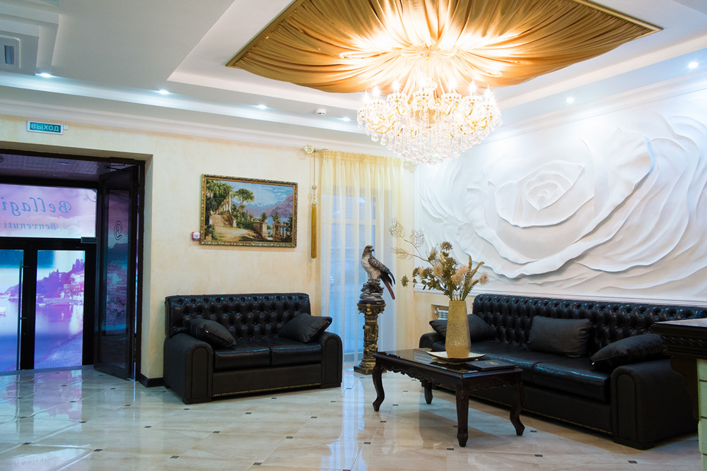 Фото Белладжио