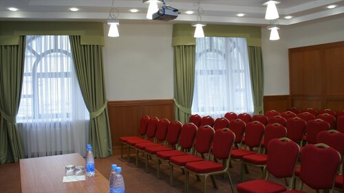 Гостиница Арт-Отель в Воронеже