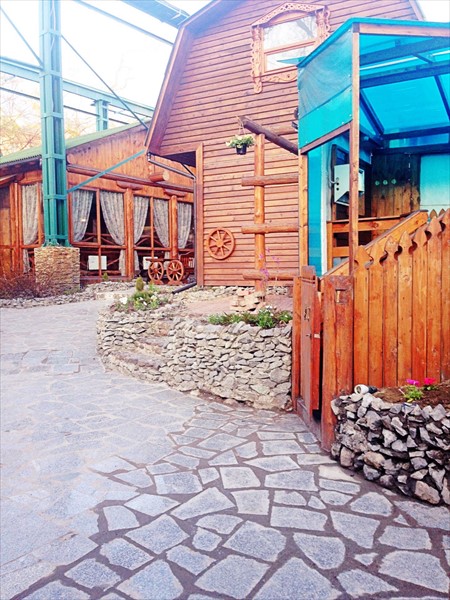 Фото Гостиница Хабаровск