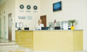 Гостиница Гостиничный комплекс Арт-Ульяновск