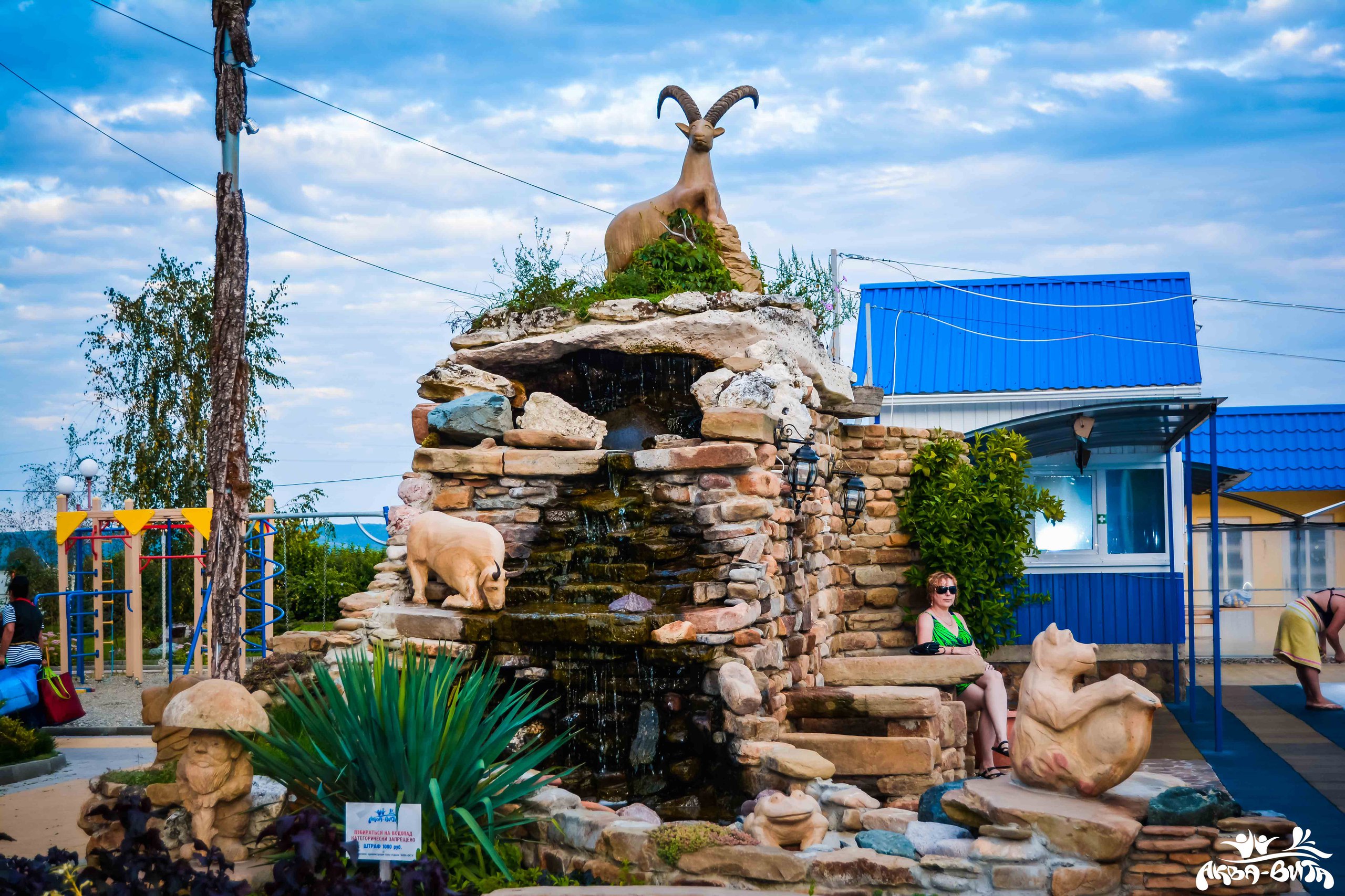 Фото Аква-Вита