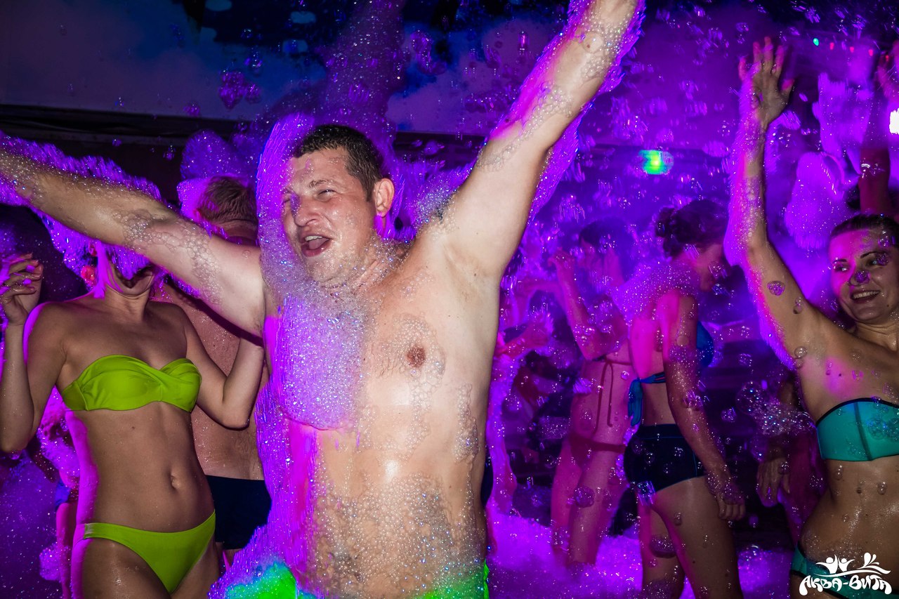 Фото Аква-Вита