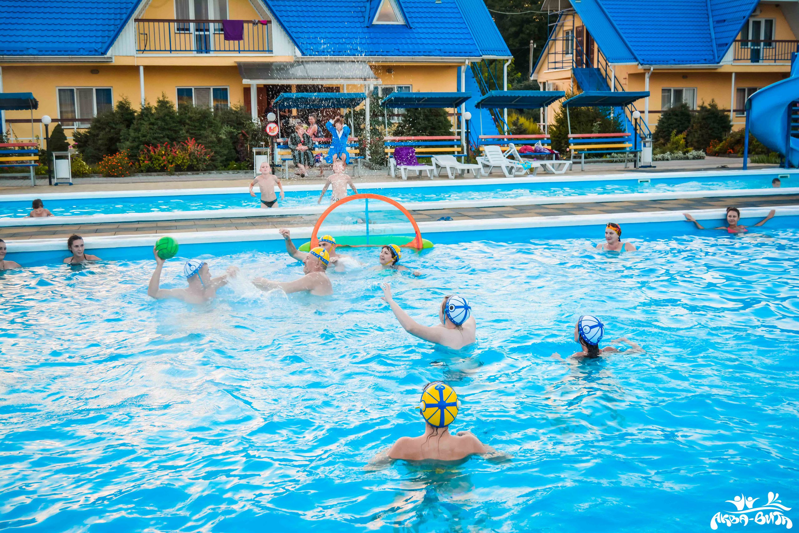 Фото Аква-Вита