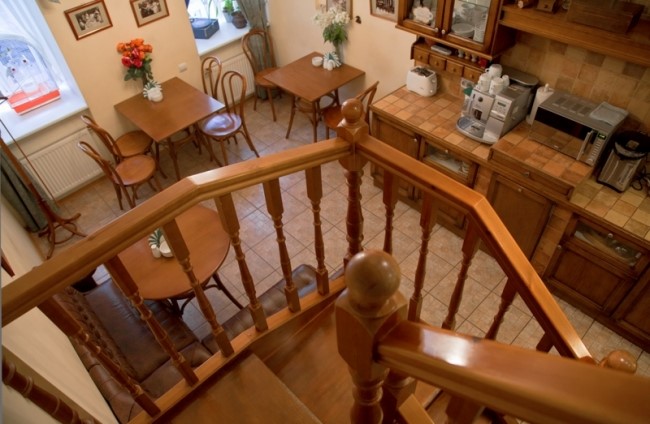 Фото Холстомер