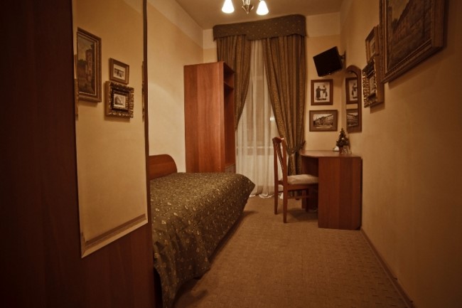 Фото Холстомер