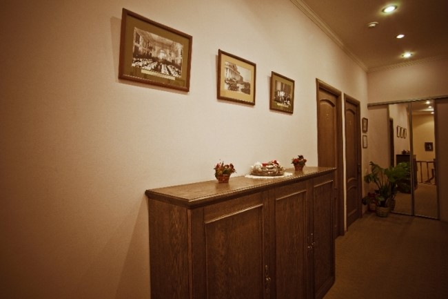 Фото Холстомер