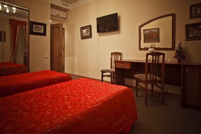 Фото Холстомер