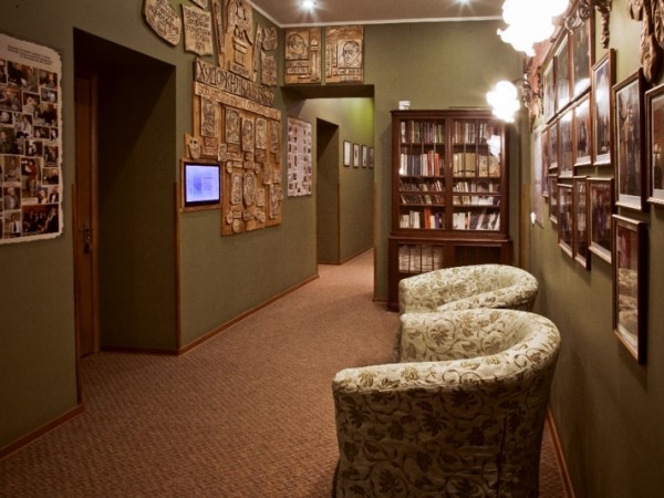 Фото Старая Вена