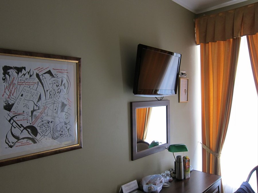 Фото Старая Вена