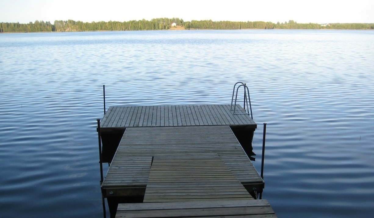 Фото Коттеджи Правдинский причал