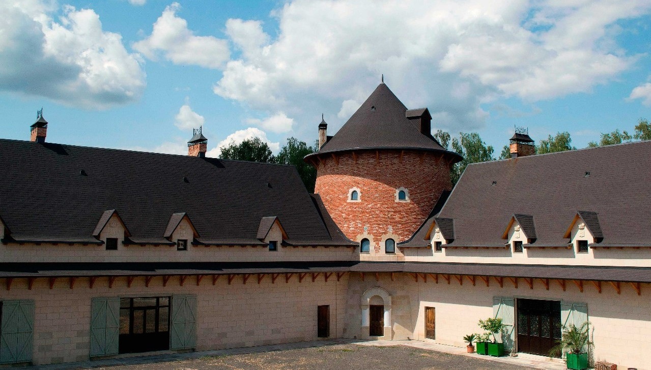 Фото La Ferme de Reve