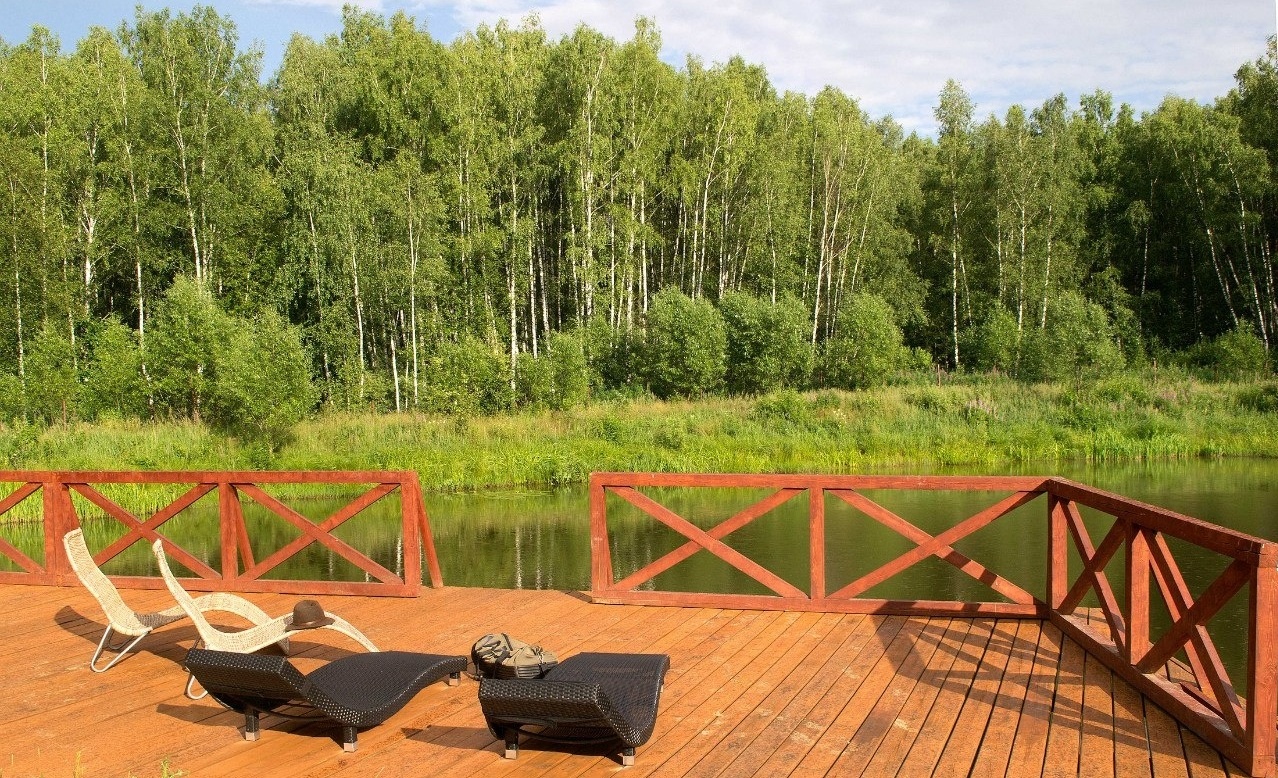 Фото La Ferme de Reve