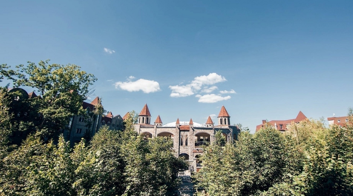 Фото Немчиновка-парк